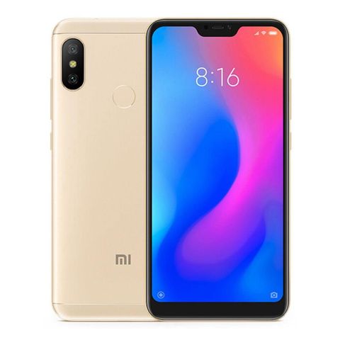 Vỏ Khung Sườn Xiaomi Mi Mix 3 Palace Museum