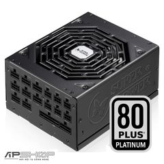  Super Flower Leadex Platinum 1000W 