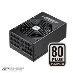  Super Flower Leadex Platinum 1600W 