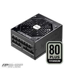  Super Flower Leadex Titanium 750W 