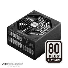  Super Flower Leadex Platinum 750W 