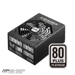  Super Flower Leadex Platinum 850W 