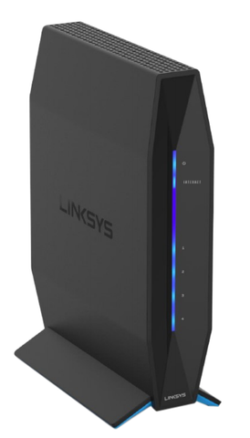 Bộ Định Tuyến Wifi 6 Linksys Max Stream E8450-ah
