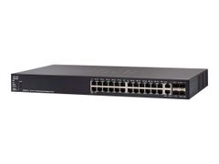  Switch Cisco Sf550x-24-k9-eu 