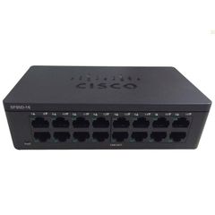  Switch Cisco Sf95d-16 16 Port 