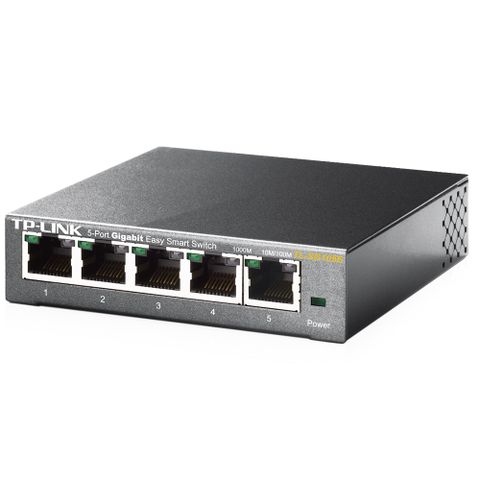 Switch 5port Tp-link Tl-sg105e