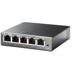  Switch 5port Tp-link Tl-sg105e 