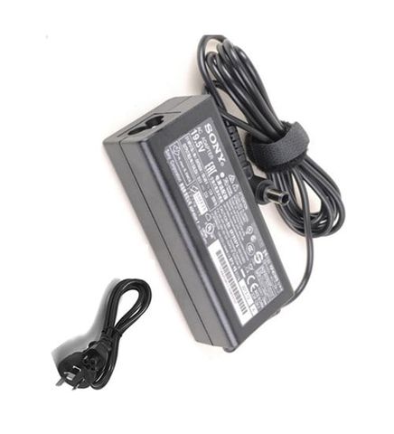 Sạc Adapter Sony Vaio Fit Svf-1421Msg/W