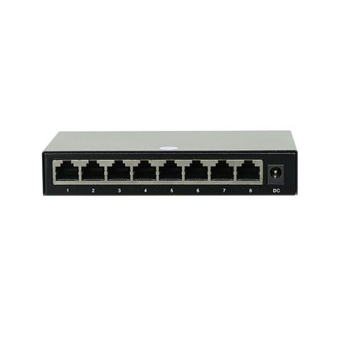 Gigabit Switch Aptek 8 Port 1gb Sg1080