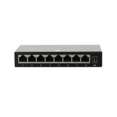  Gigabit Switch Aptek 8 Port 1gb Sg1080 