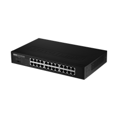  Thiết Bị Mạng Totolink Sg24d - Switch 24 Cổng Tốc Độ Gigabit 