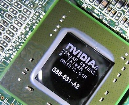 Chip Vga Lenovo Ideapad G50-30