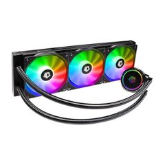  Tản Nhiệt Nước Cpu Id-cooling Zoomflow 360x Argb 