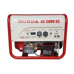  Máy Phát Điện Honda Sh11000ex 