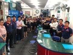  Nội Dung Sinh Hoạt Ngày 24/12 Tại Trung Tâm 178Hvt 