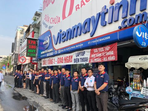 Sinh Hoạt Tập Trung 178 Hvt Ngày 29/04/2019