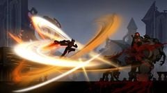  7 ứng dụng Android hấp dẫn đang FREE, có game hành động nhập vai với những màn chặt chém cực đã trong bối tối Shadow Knight 