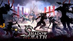  5 ứng dụng Android hấp dẫn đang FREE, có game hành động nhập vai tiêu diệt quái vật trong rừng Shadow of Death: Stickman Fighting 