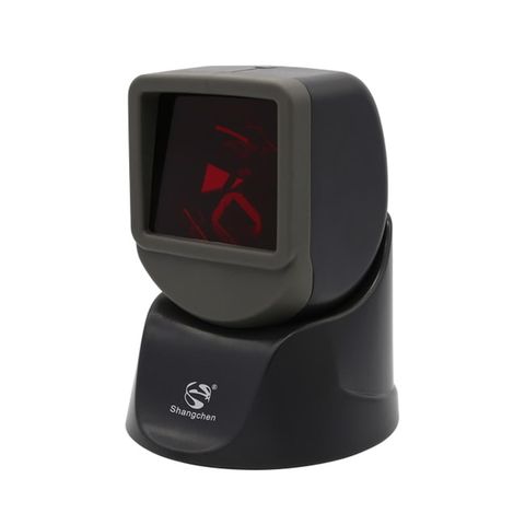 Máy Quét Mã Vạch 1d Shangchen Sc 7150 Để Bàn