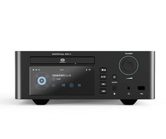  Shanling SCD1.3 