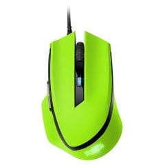  Sharkoon Shark Force Green – Gaming Optical Mouse 