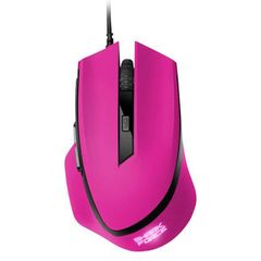  Sharkoon Shark Force White – Gaming Optical Mouse 