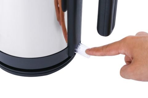 Bình đun siêu tốc Sharp EKJ-12VS-BK