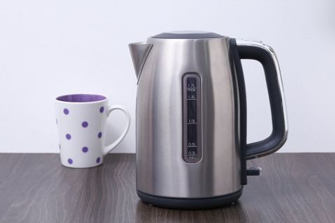 Bình đun siêu tốc Sharp EKJ-17VS-ST