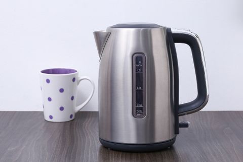 Bình đun siêu tốc Sharp EKJ-17VS-ST