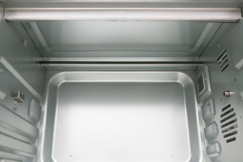 Lò nướng Sharp EO-A384RCSV-ST