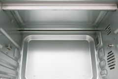  Lò nướng Sharp EO-A384RCSV-ST 