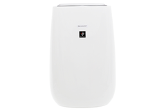  Máy Lọc Không Khí Sharp Fp-j40e-w 23w 