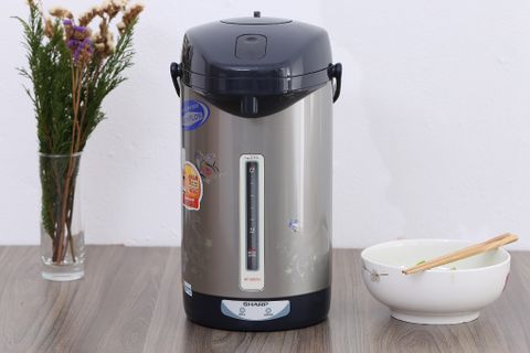Bình thủy điện Sharp KP-30STV