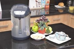  Bình thủy điện Sharp KP-Y32PV 