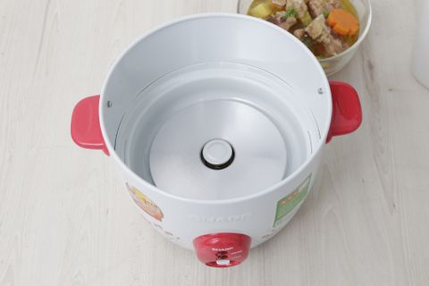 Nồi cơm nắp rời Sharp KSH-D15V