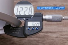  Nồi cơm nắp rời Sharp KSH-D22V 