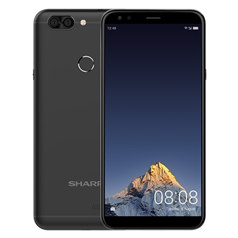 Sharp A2 Lite SharpA2