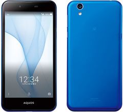  Sharp Aquos L 