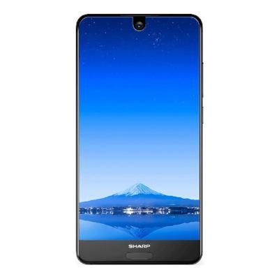 SHARP AQUOS S2 FS8010