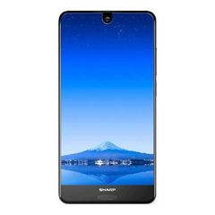  SHARP AQUOS S2 FS8010 