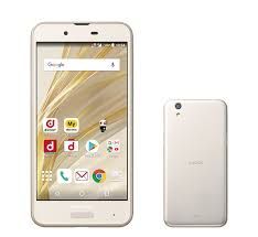 Sharp Aquos Sense Sh-01K