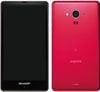 Sharp Aquos Sh-Rm02