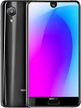  Sharp Aquos Ushv35 