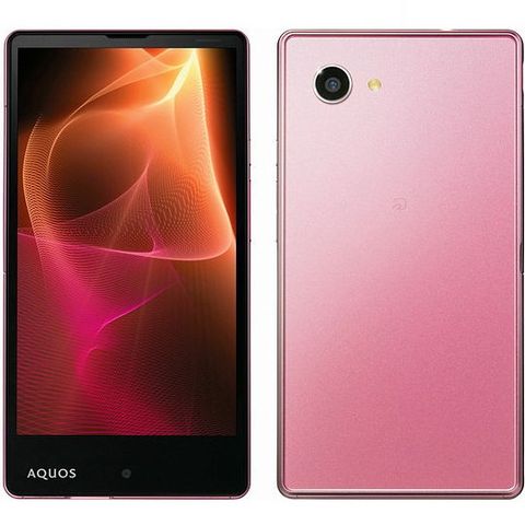 SHARP AQUOS XX2 MINI