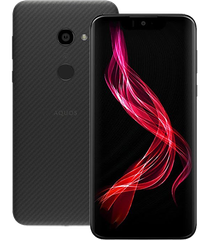  Aquos Zero Lcd Oled 