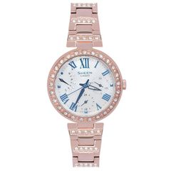  Đồng hồ Nữ Sheen Casio SHE-3043BPG-7AUDR 