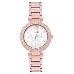  Đồng hồ Nữ Sheen Casio SHE-3061PG-7AUDR 