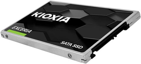 Ssd Kioxia (toshiba) Exceria 3d Nand 2.5-inch Sata Iii Bics Flash 240gb Ltc10z240gg8