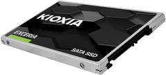  Ssd Kioxia (toshiba) Exceria 3d Nand 2.5-inch Sata Iii Bics Flash 240gb Ltc10z240gg8 