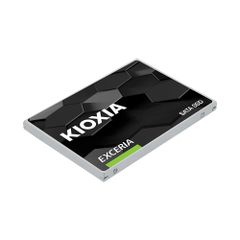  Ổ Cứng Ssd Kioxia (Toshiba) Exceria 3D Nand 2.5-Inch Sata Iii  480Gb 